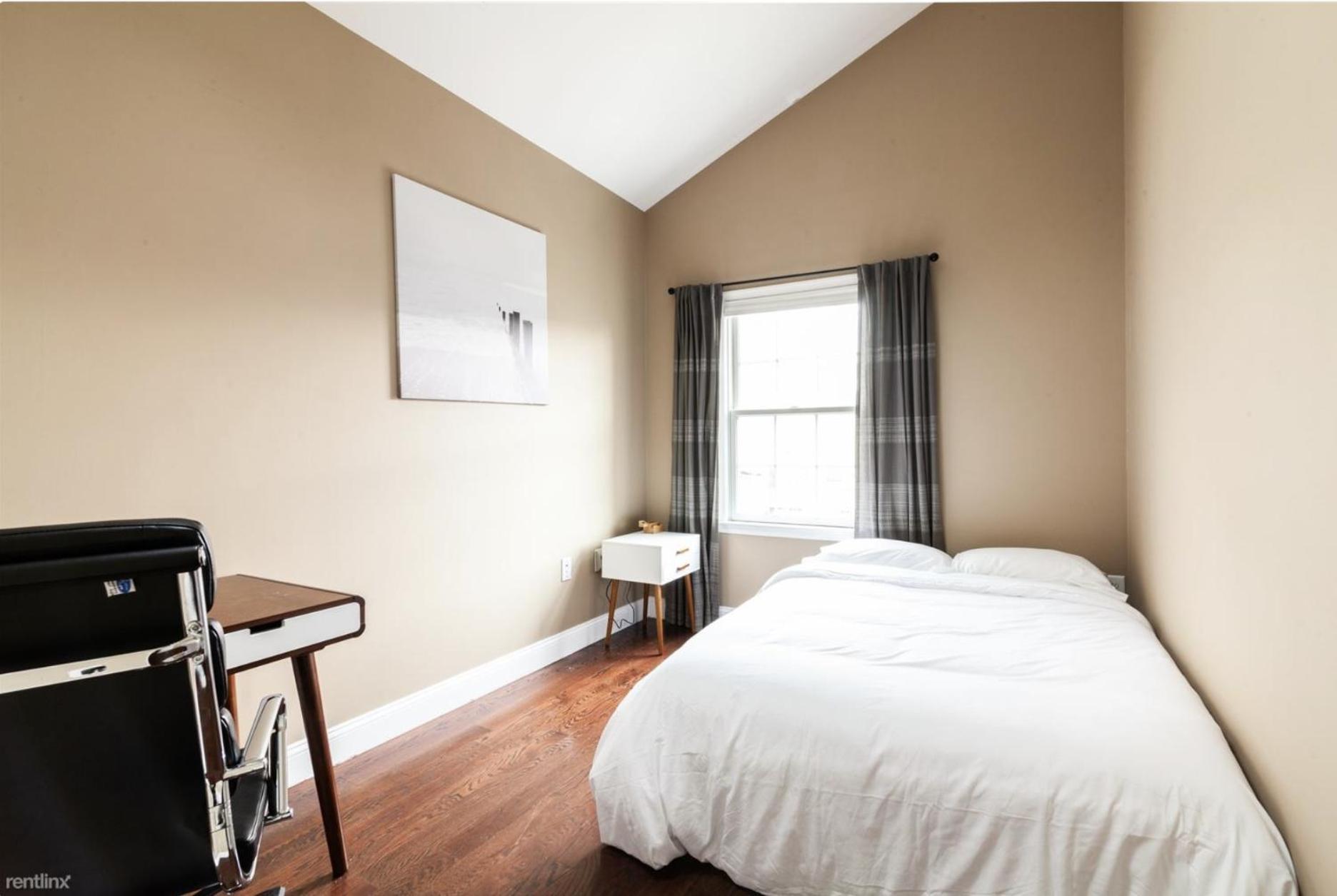 Quiet Apt Only 15 Mins Away From Midtown Manhattan Jersey City Exterior photo